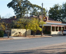 Tallimba Hotel - Tourism Search 1