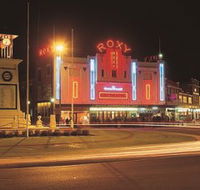Roxy Theatre Leeton - Tourism Search