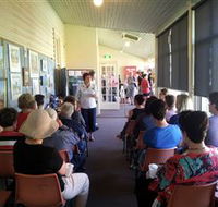 Tastes of Leeton - Tourism Search