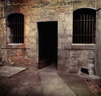 J Ward Museum - Tourism Search