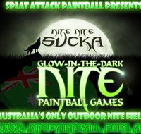 Nite Paintball Games Moama - Tourism Search