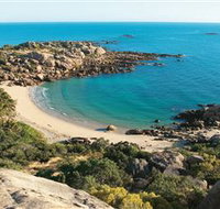 Queens Beach - Tourism Search