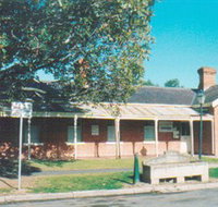 Echuca Historical Society - Tourism Search