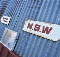 Port of Echuca Discovery Centre - Tourism Search