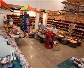 Echuca Heritage Sweet Company - Tourism Search 0