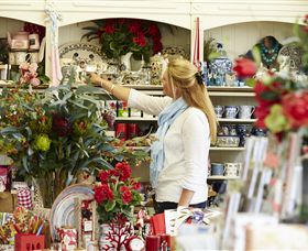 Dunkeld VIC Tourism Search