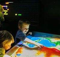 Twisted - Science at Play - Tourism Search