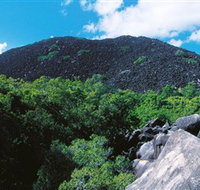 Black Mountain Kalkajaka National Park - Tourism Search