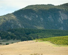 Langi Ghiran State Park - Tourism Search 0