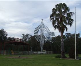 Luke Park - Tourism Search 1