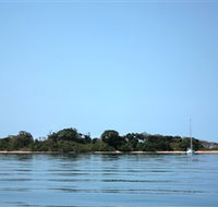 Hope Islands National Park - Tourism Search