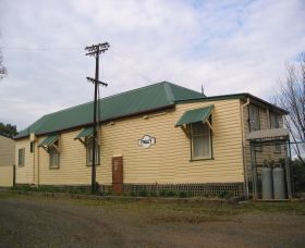 Finley Railway Museum - Tourism Search 0