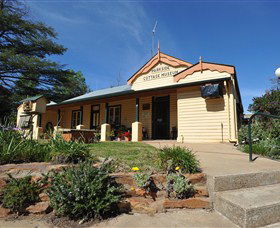Parkside Cottage Museum - Tourism Search 0