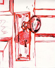 The Red Boor Cafe And Juadine Interiors - Tourism Search 0