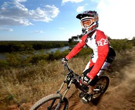 Narrandera Bike And Hike Track - Tourism Search 3