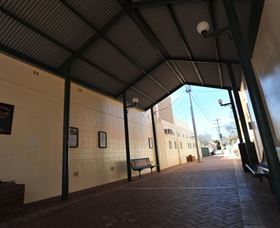 Kieslings Lane Heritage Walk - Tourism Search 0