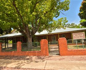 John O'Brien Heritage House - Tourism Search 0