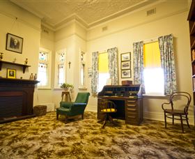 John O'Brien Heritage House - Tourism Search 1