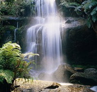 Mount Buangor State Park - Tourism Search