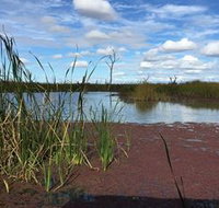 Gwydir Wetlands - Tourism Search