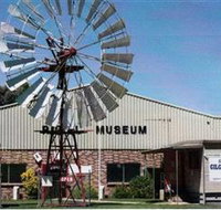 Gilgandra Rural Museum - Tourism Search