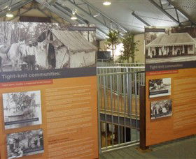 Barmah Forest Heritage And Education Centre - Tourism Search 3