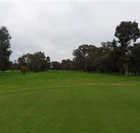 Nathalia Golf Club - Tourism Search