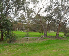 Nathalia Golf Club - Tourism Search 2