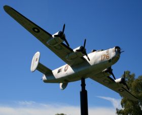 Tocumwal Historic Aerodrome Museum - Tourism Search 0
