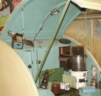 Chrysties Museum - Tourism Search