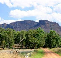 Guinema Road Tourist Drive - Tourism Search