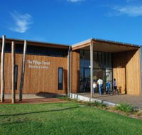 Pilliga Forest Discovery Centre - Tourism Search