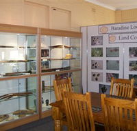 Baradine Local Aboriginal Land Council and Keeping Place - Tourism Search