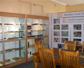 Baradine Local Aboriginal Land Council And Keeping Place - Tourism Search 0