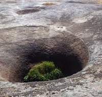 Blowhole and the Rocks - Tourism Search