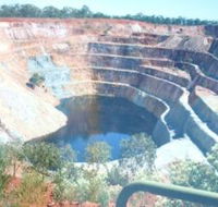 Peak Hill Open Cut Experience - Tourism Search