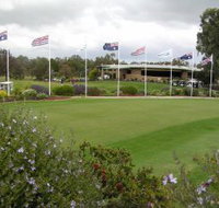 Tocumwal Golf Club - Tourism Search