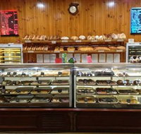 Strathy Hot Bread - Tourism Search
