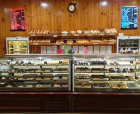 Strathy Hot Bread - Tourism Search 0