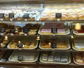 Strathy Hot Bread - Tourism Search 3