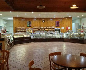 Strathy Hot Bread - Tourism Search 2