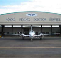 Royal Flying Doctor Service Dubbo Base Education Centre Dubbo - Tourism Search