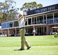 Dubbo Golf Club - Tourism Search