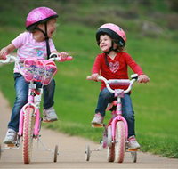 Tracker Riley Cycleway - Tourism Search