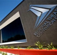 Dubbo Regional Theatre and Convention Centre - Tourism Search