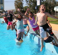 Dubbo Aquatic Leisure Centre - Tourism Search