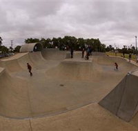 Dubbo Victoria Park Action Sport Precinct - Tourism Search