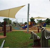 Livvi's Place Playground - Tourism Search