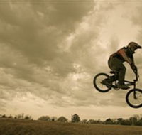 Powter Park BMX Track - Tourism Search