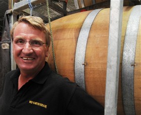 Red Earth Estate Vineyard - Tourism Search 3